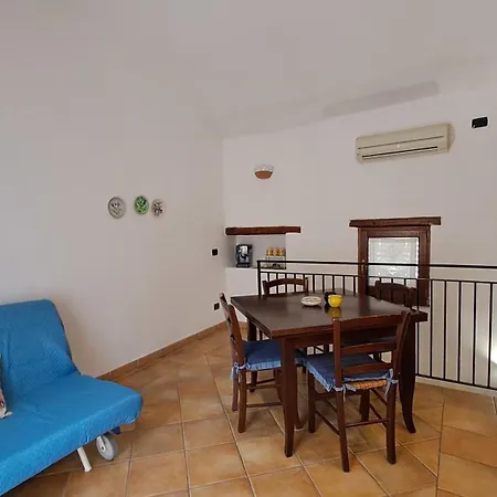 Dom wakacyjny A' Nicaredda By Casa In Mente