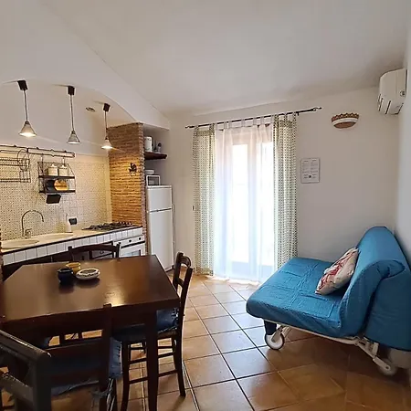 A' Nicaredda By Casa In Mente * 切法卢