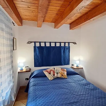 A' Nicaredda By Casa In Mente 切法卢
