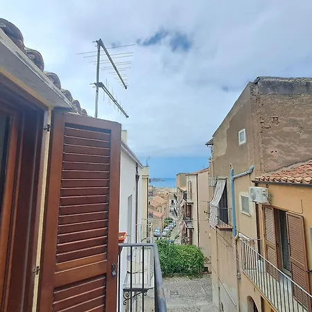 A' Nicaredda By Casa In Mente Dom wakacyjny Cefalù