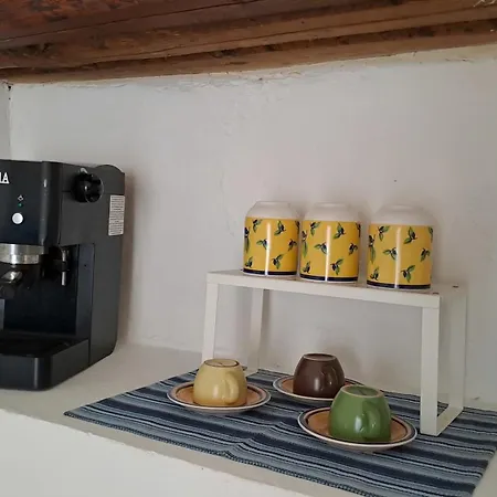 A Nicaredda By Casa In Mente Cefalu