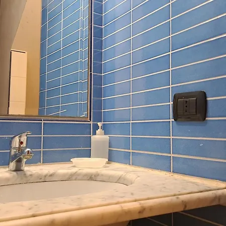 Ferienhaus A' Nicaredda By Casa In Mente Cefalù