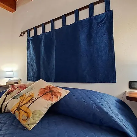 A' Nicaredda By Casa In Mente Ferienhaus Cefalù