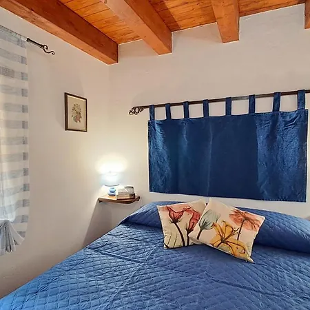 A' Nicaredda By Casa In Mente *