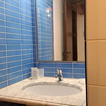 Ferienhaus A' Nicaredda By Casa In Mente Cefalù