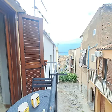 A Nicaredda By Casa In Mente Holiday home